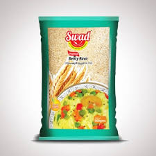 SWAD BENCY RAVA 500GM